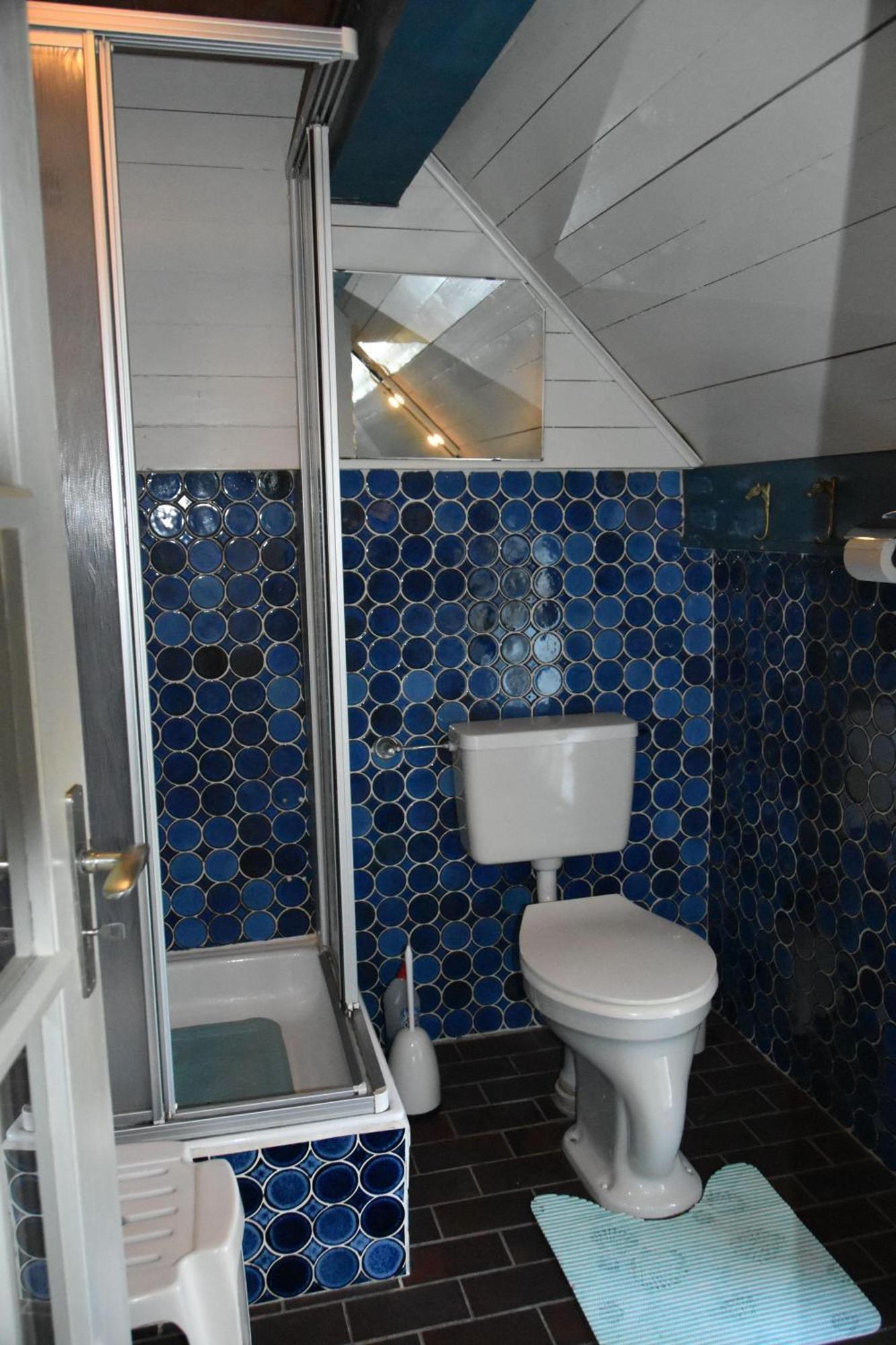 Hackerhof-Ostwohnung Morsum  Buitenkant foto